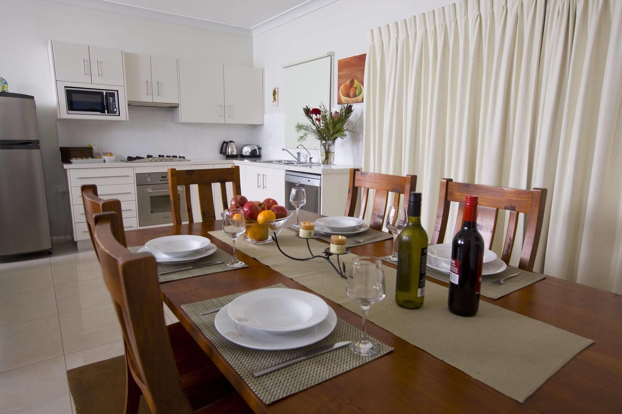 Talga Estate Villa Lovedale Kültér fotó